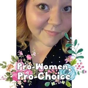 Meet your Posher, Angel-marie